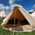 Luxe tent Festanation Oktoberfest Camp #2