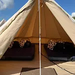 Festanation Oktoberfest Camp #2 Luxe tent München