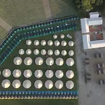 Festanation Oktoberfest Camp #2