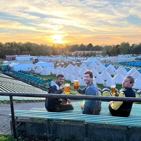 Festanation Oktoberfest Camp #2