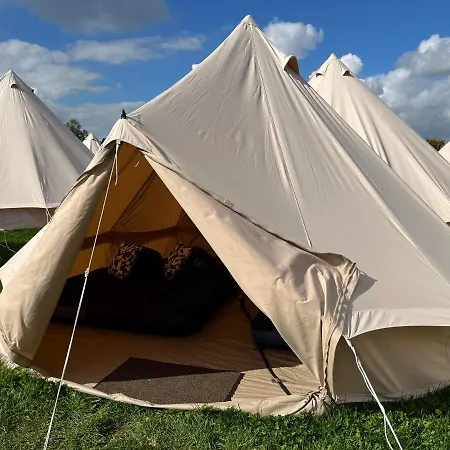 Festanation Oktoberfest Camp #2