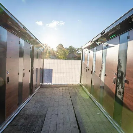 Festanation Oktoberfest Camp #2