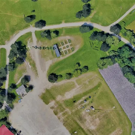 Lyxtält Festanation Oktoberfest Camp #2 2*