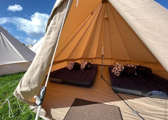 Festanation Oktoberfest Camp #2 2*