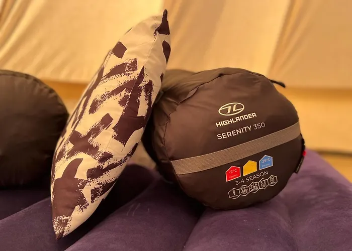 Festanation Oktoberfest Camp #2 2* מינכן