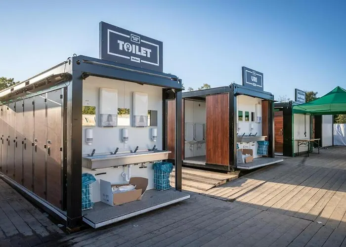 Festanation Oktoberfest Camp #2 2*