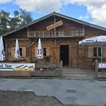 Festanation Oktoberfest Camp #2 Luxury tent 2*