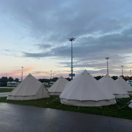 Festanation Oktoberfest Camp #2 2*