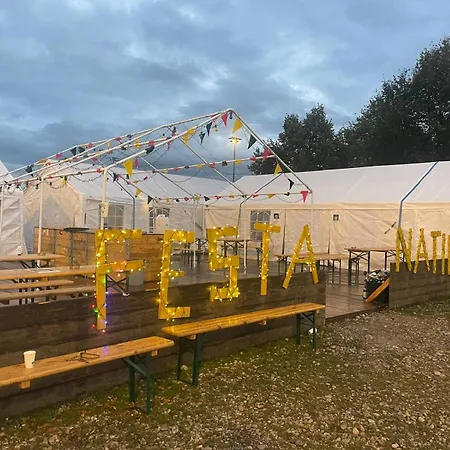 Festanation Oktoberfest Camp #2