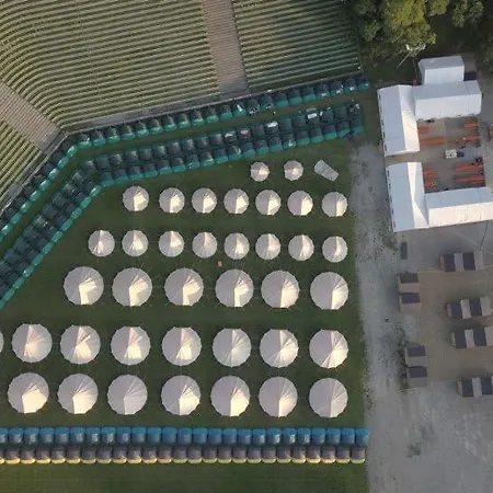 Festanation Oktoberfest Camp #2