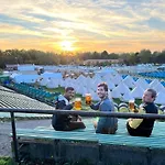 Festanation Oktoberfest Camp #2