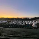 ラグジュアリーテント Festanation Oktoberfest Camp #2 2*