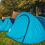 Festanation Oktoberfest Camp #2 2* ミュンヘン