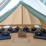 ラグジュアリーテント Festanation Oktoberfest Camp #2 2*