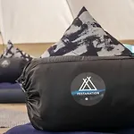 Festanation Oktoberfest Camp #2 2* ミュンヘン