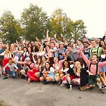 Festanation Oktoberfest Camp #2 2*