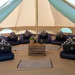 Festanation Oktoberfest Camp #2 2* ミュンヘン