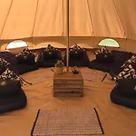 Festanation Oktoberfest Camp #2 ラグジュアリーテント