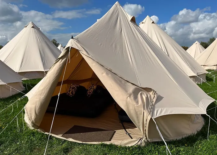 Festanation Oktoberfest Camp #2