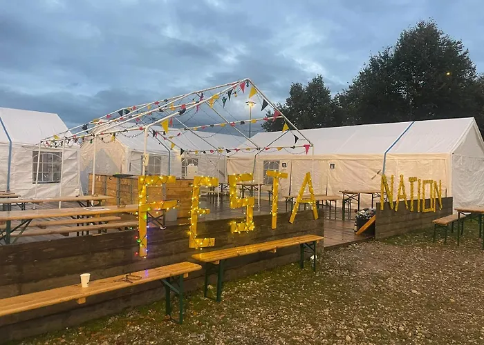 Festanation Oktoberfest Camp #2